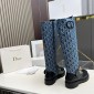 Dior J'ADIOR long Boot ,  Size 35-41