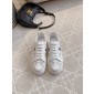 Dior Star Platfrom Sneaker ,  Size 35-41