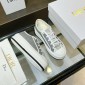 Dior Walk'n  Leather Sneaker ,  Size 35-41