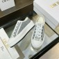 Dior Walk'n  Leather Sneaker ,  Size 35-41