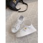 Dior Star Platfrom Sneaker ,  Size 35-41