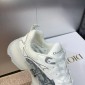 Dior Vibe Sneaker ,  Size 35-41