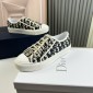 Dior Walk'n Sneaker ,  Size 35-41