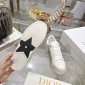 Dior Star Sneaker ,  Size 35-41