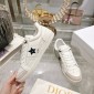 Dior Star Sneaker ,  Size 35-41