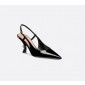 Dior Dior Tribales Slingback Pump ,  Size 35-41