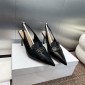  Dior Boy Sling pump , Heel 4cm/  8cm ,  Size 35-41