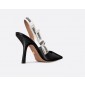 Dior Jadior slingback Pump ,  Size 35-41