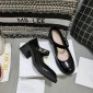 Dior D-Doll Pump  ,  Size 35-41