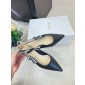 Dior JAdior Sling back flat ,  Size 35-41