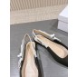 Dior JAdior Sling back flat ,  Size 35-41