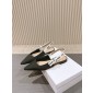 Dior JAdior Sling back flat ,  Size 35-41