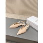 Dior JAdior Sling back flat ,  Size 35-41