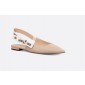 Dior JAdior Sling back flat ,  Size 35-41