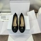 Dior Ballet Pump ,  Size 35-41