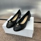 Dior Ballet Pump ,  Size 35-41