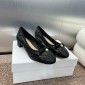 Dior Ballet Pump ,  Size 35-41