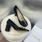 Dior C'est Pump, Heel 3.5cm / 8.5cm ,  Size 35-41