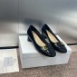 Dior C'est Pump, Heel 3.5cm / 8.5cm ,  Size 35-41