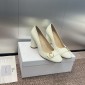 Dior C'est Pump, Heel 3.5cm / 8.5cm ,  Size 35-41