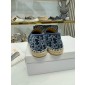 Dior Graville Espadrille,  Size 35-42