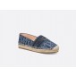 Dior Graville Espadrille,  Size 35-42