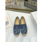 Dior Graville Espadrille,  Size 35-42