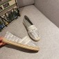 Dior Graville Espadrille,  Size 35-42