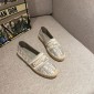 Dior Graville Espadrille,  Size 35-42