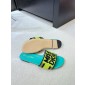 Dior Dway Slide Flat, Size 35-42