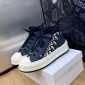 Dior Walk'N Platform Sneaker, Size 35-45