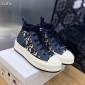 Dior Walk'N Platform Sneaker, Size 35-45