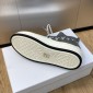 Dior Walk'N Platform Sneaker, Size 35-4 