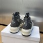 Dior Walk'N Platform Sneaker, Size 35-4 