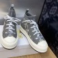 Dior Walk'N Platform Sneaker, Size 35-4 