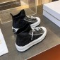 Dior Walk'n Platform Sneaker ,  Size 35-41