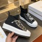 Dior Walk'n Platform Sneaker ,  Size 35-41