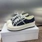 Dior Walk'n Platform Sneaker ,  Size 35-41