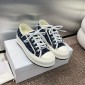 Dior Walk'n Platform Sneaker ,  Size 35-41