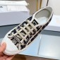 Dior Walk'n Platform Sneaker ,  Size 35-41