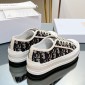 Dior Walk'n Platform Sneaker ,  Size 35-41