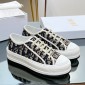 Dior Walk'n Platform Sneaker ,  Size 35-41