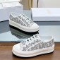 Dior Walk'n Platform Sneaker ,  Size 35-41