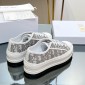 Dior Walk'n Platform Sneaker ,  Size 35-41