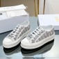 Dior Walk'n Platform Sneaker ,  Size 35-41