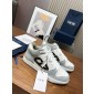 Dior B57 Mid-top Sneaker , Size 35-45