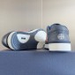 Dior and Stone Island B57 Sneaker , Size 35-45