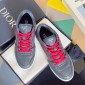 Dior and Stone Island B57 Sneaker , Size 35-45