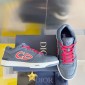 Dior and Stone Island B57 Sneaker , Size 35-45