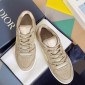 Dior and Stone Island B57 Sneaker , Size 35-45